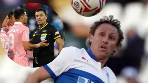 Lunari y las polémicas expulsiones de Tobar a la UC: le pone presión a la ANFP con frase caliente.