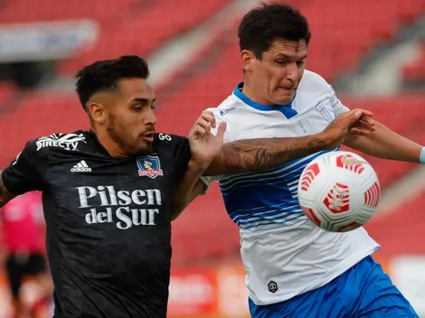 Tabla: ¡Qué torneo! Así llegan Colo Colo y la UC al clásico