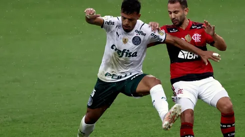 Ambos equipos son los últimos dos campeones del torneo.