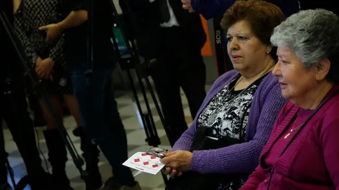 Todos los años en octubre se potencia la campaña contra esta enfermedad.