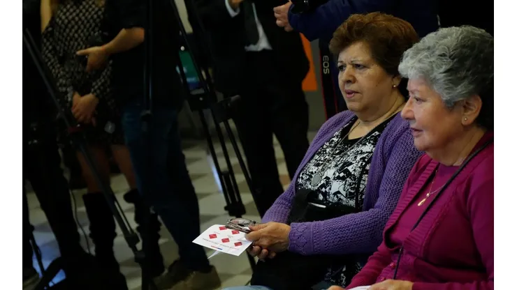 Todos los años en octubre se potencia la campaña contra esta enfermedad.