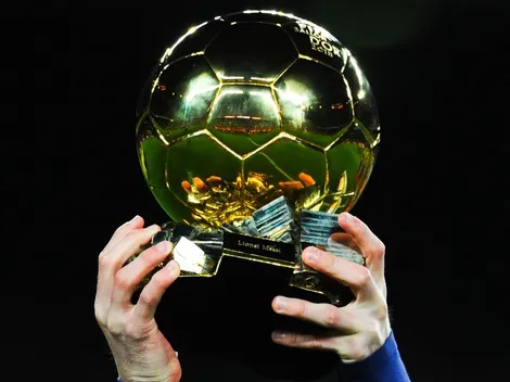 ¿Cuándo se entrega el Balón de Oro 2021 y quiénes son los candidatos para quedarse con el premio?