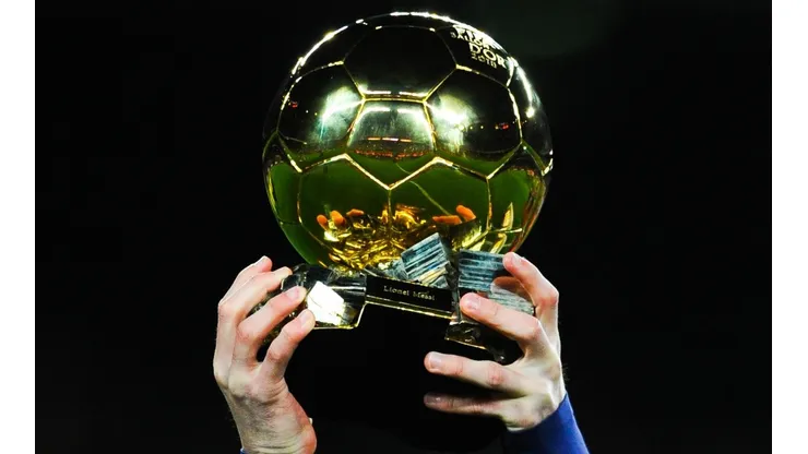 Balón de Oro 2021 | ¿Cuándo se entrega y quiénes son los candidatos?