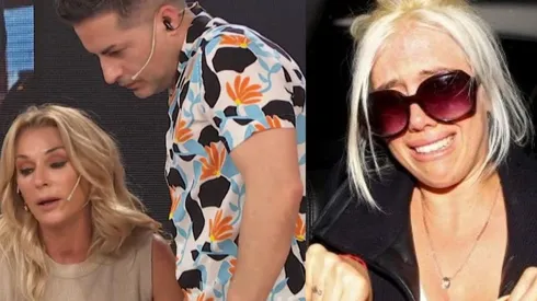 Yanina Latorre contó los detalles del llorado audio de Wanda Nara, ante la polémica con Mauro Icardi, en LAM.