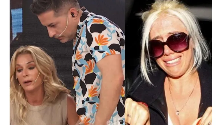 Yanina Latorre contó los detalles del llorado audio de Wanda Nara, ante la polémica con Mauro Icardi, en LAM.
