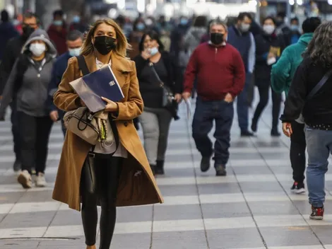 Conoce los aforos según las fases comunales