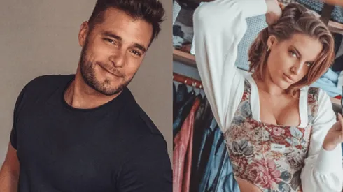 La pareja de argentinos puso fin a su relación de 8 años.