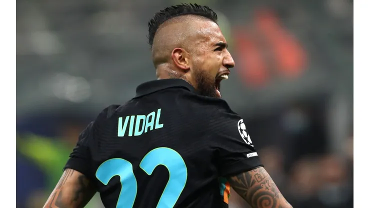 Inter de Milán, con Arturo Vidal, recibe a Juventus en uno de los clásicos del fin de semana que podrás ver en Star+ totalmente gratis, si eres nuevo suscriptor.