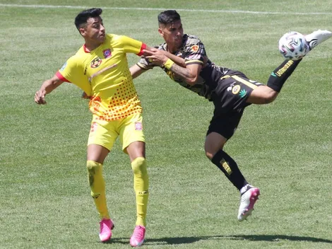 ¿Cuáles fueron los resultados de la fecha 17 de la Segunda División?