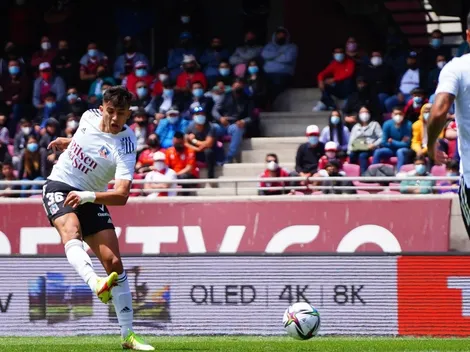 Tabla: Colo Colo se dispara de nuevo y va por la UC