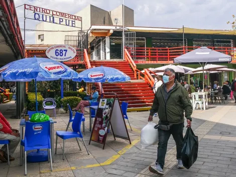 ¿Cuáles son las medidas de la Fase 2 Transición?