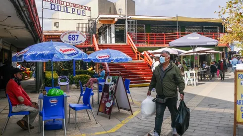 ¿Cuáles son las medidas de la Fase 2 Transición?