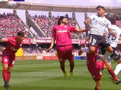 ¡Guerra de goles! La Serena anota y Bolados responde con doblete