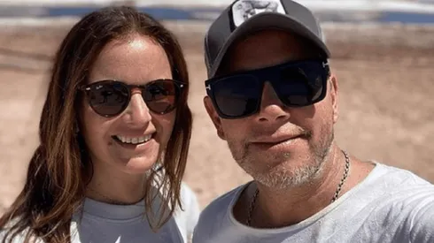 El animador se refirió al tema en su programa online.