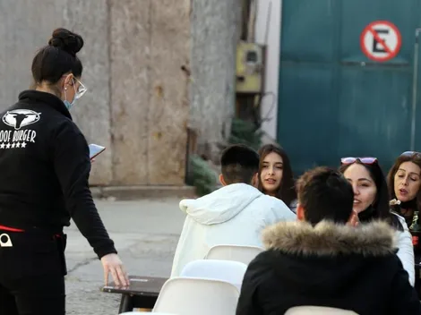 ¿Qué comunas cambiaron de fase en el Plan Paso a Paso?