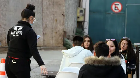 ¿Qué comunas cambiaron de fase en el Plan Paso a Paso?