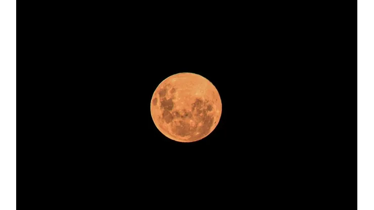 Revisa el cuándo hay luna llena en octubre