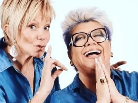 Paty Maldonado entrega detalles sobre el estado de salud de Raquel Argandoña