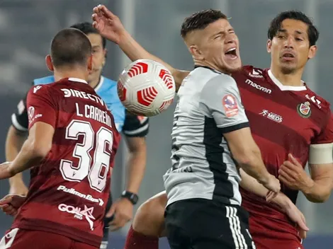 Basaure: "Colo Colo no debiera tener problemas en La Serena"