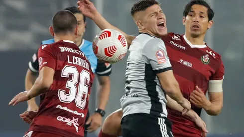 Colo Colo aparece como gran favorito para su visita a Deportes La Serena, este miércoles desde las 14:00 horas