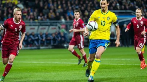 Suecia y Dinamarca lideran a las asociaciones nórdicas que ya confirmaron su total desacuerdo con la idea de la FIFA de disputar la Copa del Mundo cada dos años