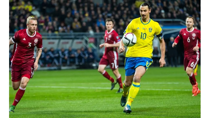 Suecia y Dinamarca lideran a las asociaciones nórdicas que ya confirmaron su total desacuerdo con la idea de la FIFA de disputar la Copa del Mundo cada dos años