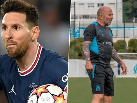 Palpitan el Messi vs. Sampaoli tras Rusia: "Una experiencia olvidable"