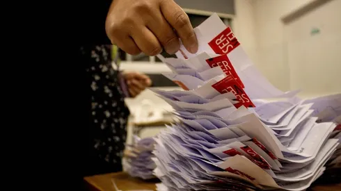 Elecciones 2021 | ¿Qué se vota en noviembre en Chile además del Presidente?