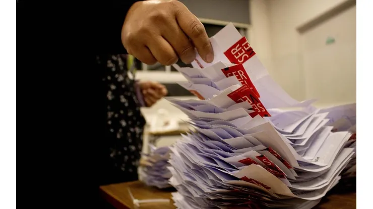 Elecciones 2021 | ¿Qué se vota en noviembre en Chile además del Presidente?