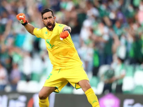 El Betis de Bravo y Pellegrini recibe al Leverkusen por la Europa League