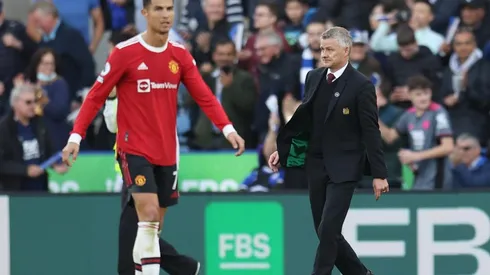 Ole Gunnar Solskjaer sigue confiando en sacar lo mejor del Manchester United.