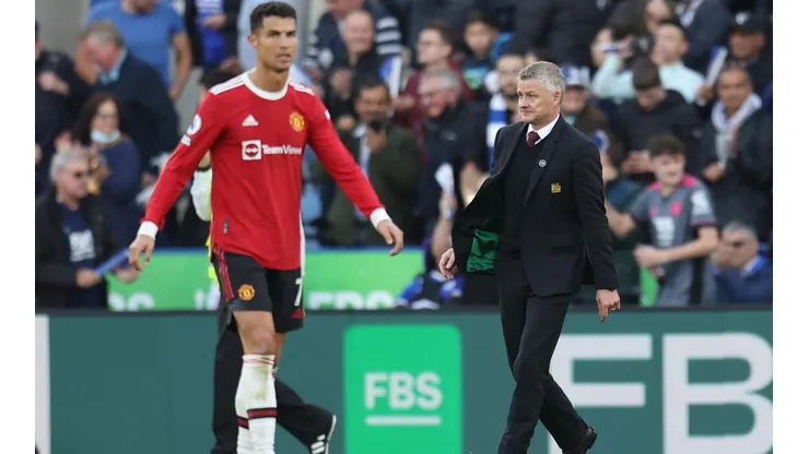 Ole Gunnar Solskjaer sigue confiando en sacar lo mejor del Manchester United.