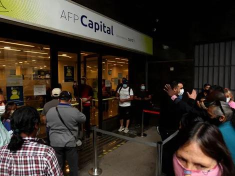 ¿Cómo se solicita el Bono con Cargo Fiscal en AFP Capital?