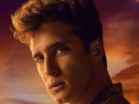 ¿Cuándo se estrena Luis Miguel 3 en Netflix?