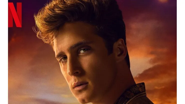 Revisa la fecha de estreno de Luis Miguel