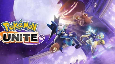 Greendent es el nuevo ingreso en Pokémon UNITE