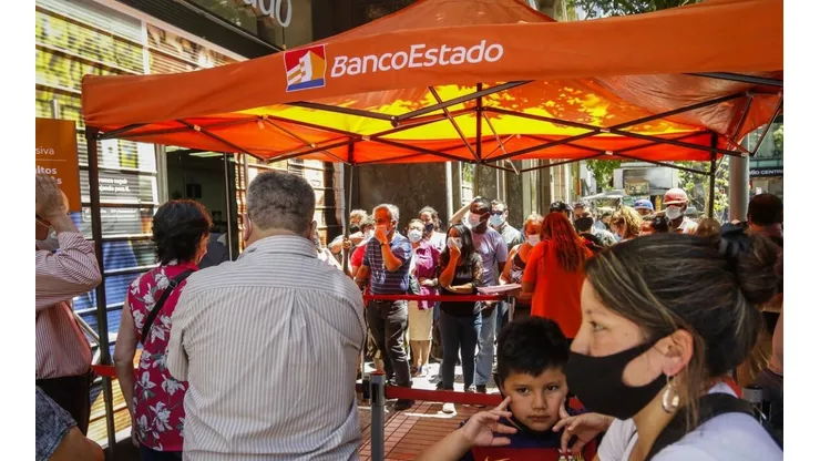 ¿Cómo se puede renovar la tarjeta Cuenta RUT y hasta cuándo hay plazo en el Banco Estado?