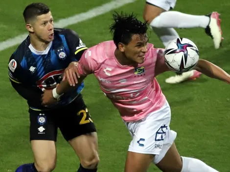 Everton amarga el debut de Mario Salas en un complicado Huachipato