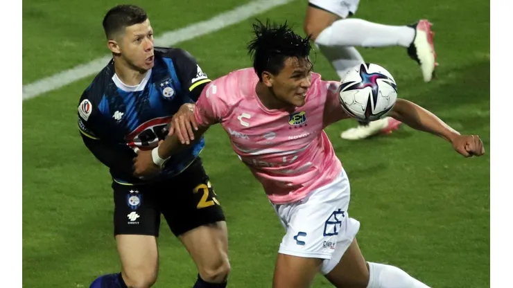 Mario Salas debuta con derrota ante Everton y Huachipato sigue muy complicado con el descenso.