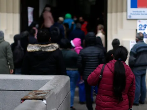 Revisa a qué bonos puedes optar con el IPS en Línea