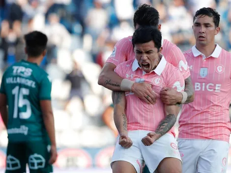 La UC aguanta a lo campeón y sigue a la caza