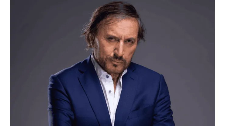13 temporadas ha tenido el programa de TVN.