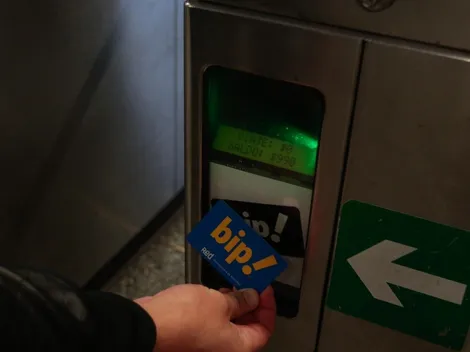 ¿A qué hora cierra el metro este martes 19 de octubre?