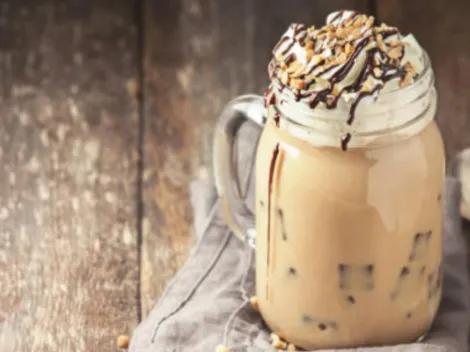 Recetas Caseras | ¿Cómo hacer café helado?