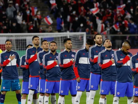 ANFP se defiende ante la FIFA por sanción en Eliminatorias