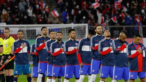 La ANFP espera rebajar la multa económica, además que no reducir el aforo para el duelo ante Ecuador por una sanción.