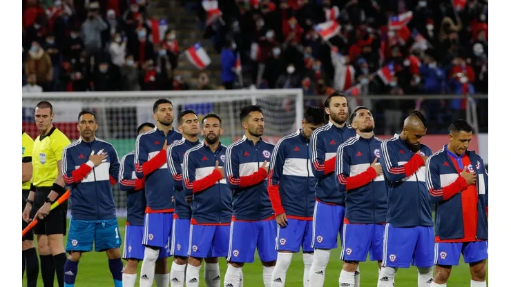 La ANFP espera rebajar la multa económica, además que no reducir el aforo para el duelo ante Ecuador por una sanción.