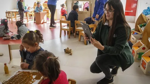 Conoce cómo postular al proceso de Junji 2022