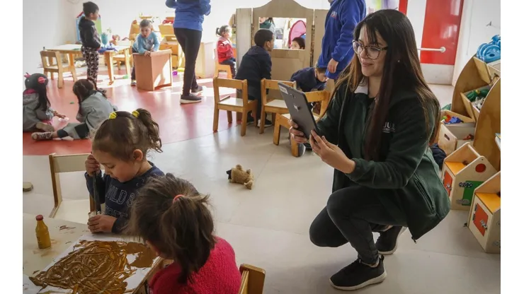 Conoce cómo postular al proceso de Junji 2022
