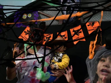 ¿Cuándo es Halloween 2021, qué días son feriados y son irrenunciables?